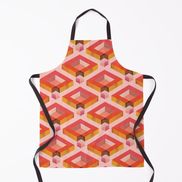 Item preview, Creative Isometric Shape Essential  designed and sold by psquare17.