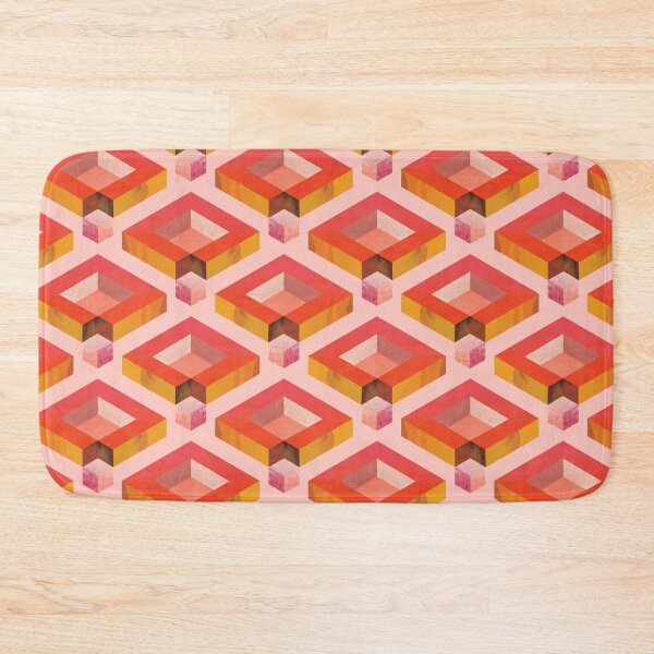 Item preview, Creative Isometric Shape Essential  designed and sold by psquare17.