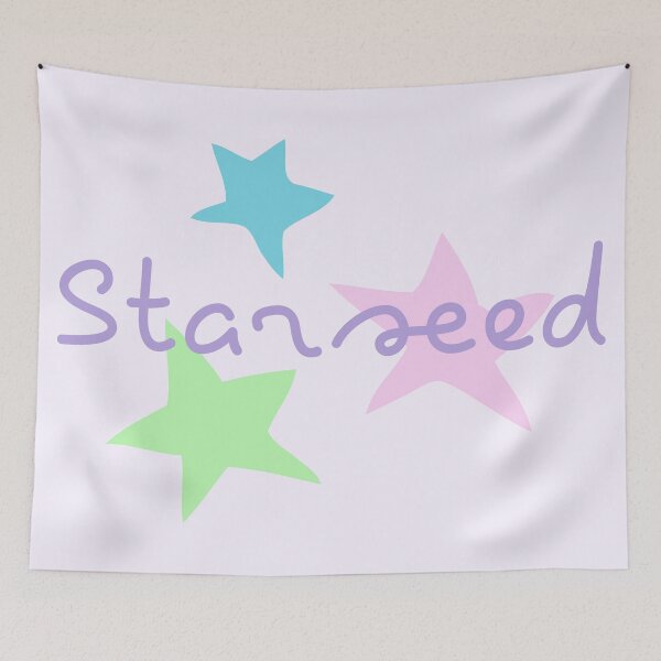 Item preview, Pastel Starseed designed and sold by mooneko.