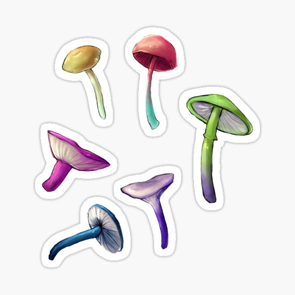 FUNgui stickers Sticker