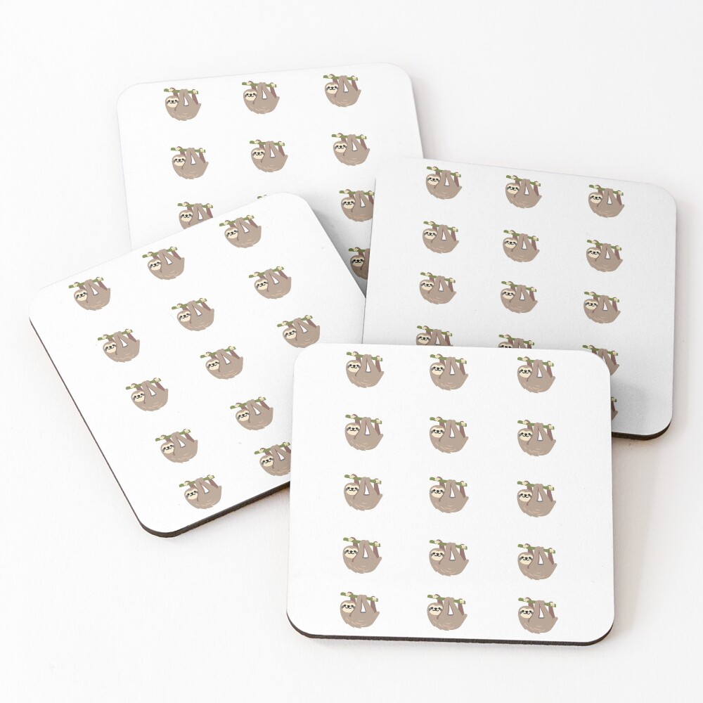 Item preview, Coasters (Set of 4) designed and sold by PSheekey.