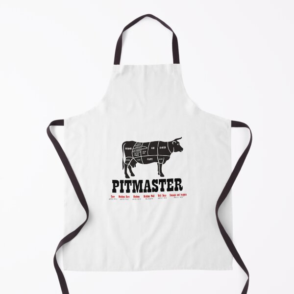 Item preview, Pitmaster Beef designed and sold by rze-trader.