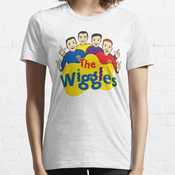 The Wiggles T Shirt