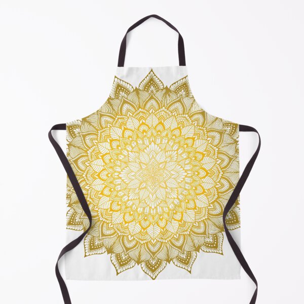 Item preview, Ornate Mandala designed and sold by Elvira Draat.