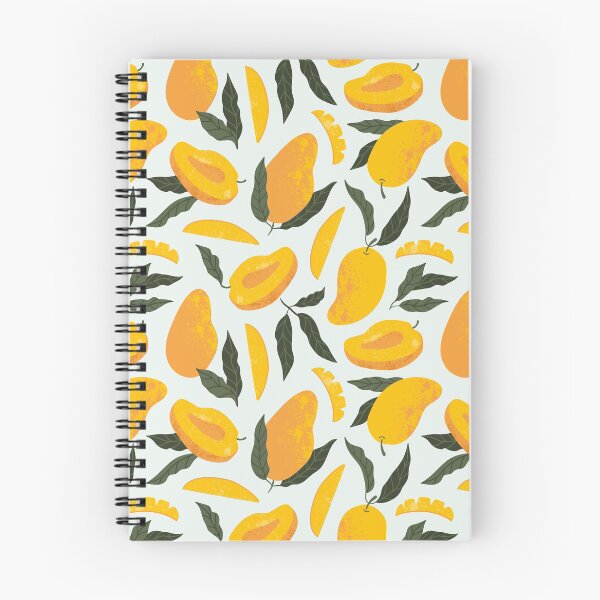 Item preview, Mango summer designed and sold by Alenka Karabanova.