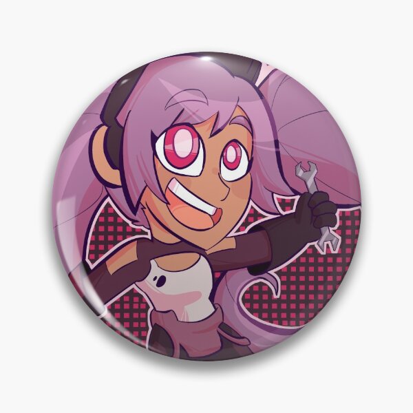 Item preview, Princess Entrapta! designed and sold by EchoMiko.