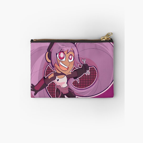 Item preview, Princess Entrapta! designed and sold by EchoMiko.