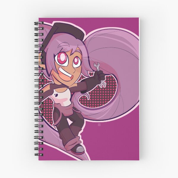 Item preview, Princess Entrapta! designed and sold by EchoMiko.