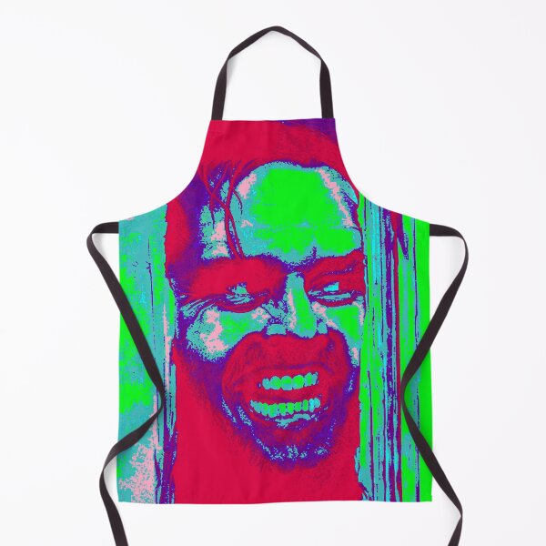 Item preview, Here's Johnny designed and sold by MarkEdz.