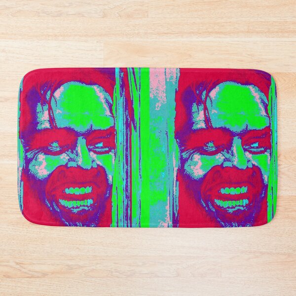 Item preview, Here's Johnny designed and sold by MarkEdz.