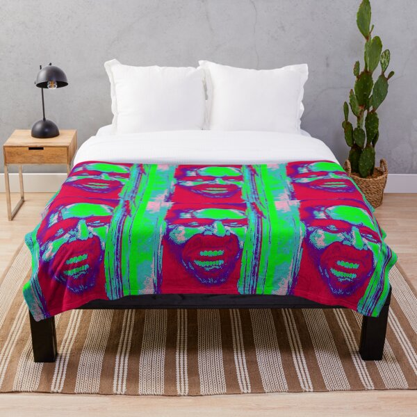 Aperçu de l'œuvre Voici Johnny créée et vendue par MarkEdz.