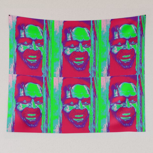 Item preview, Here's Johnny designed and sold by MarkEdz.