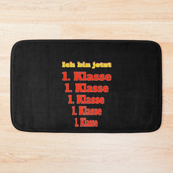 Item preview, I'm 1st grade now designed and sold by Bodino.