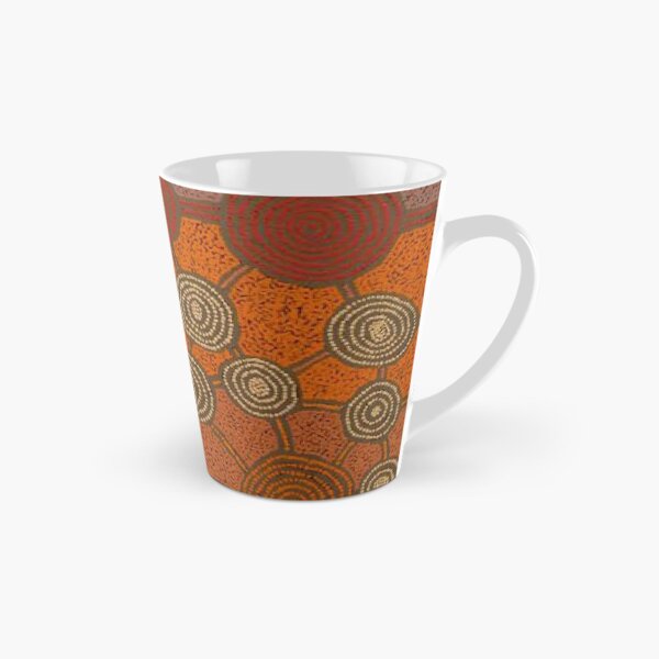 Item preview, Australian aboriginal art designed and sold by Looyoursellf.