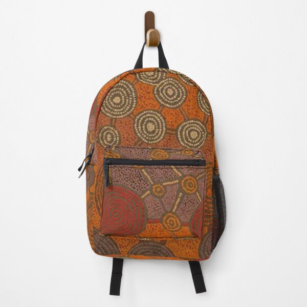 Item preview, Australian aboriginal art designed and sold by Looyoursellf.