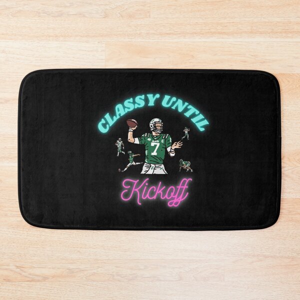 Item preview, Classy Until Kickoff designed and sold by biwdrawing.