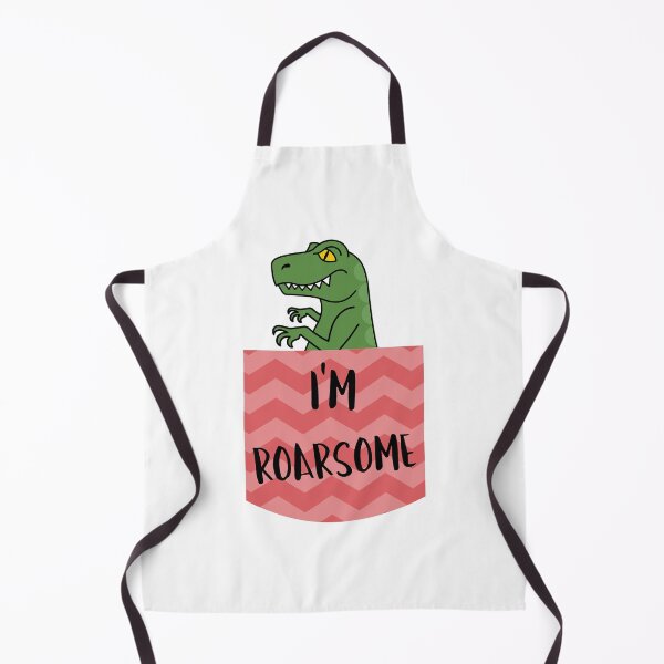 Item preview, IM ROARSOME designed and sold by DomGDesign.
