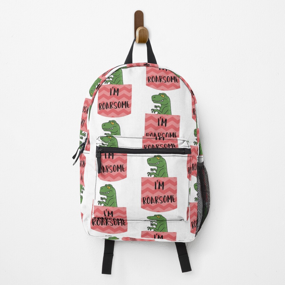 Item preview, Backpack designed and sold by DomGDesign.