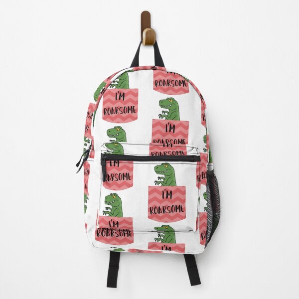 Item preview, IM ROARSOME designed and sold by DomGDesign.