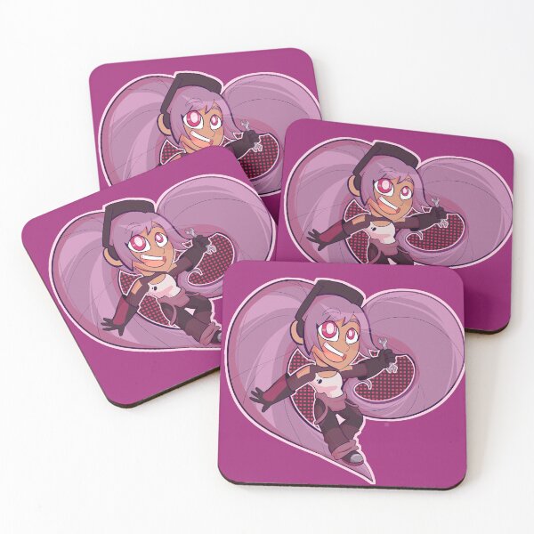 Item preview, Princess Entrapta! designed and sold by EchoMiko.