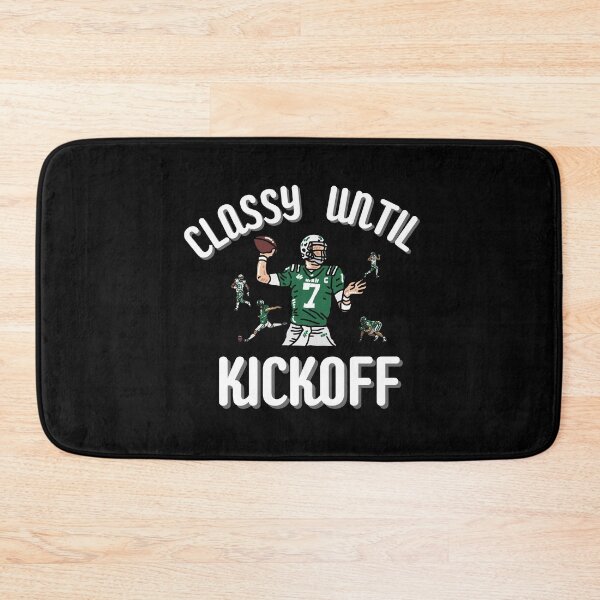 Item preview, Classy Until Kickoff designed and sold by biwdrawing.