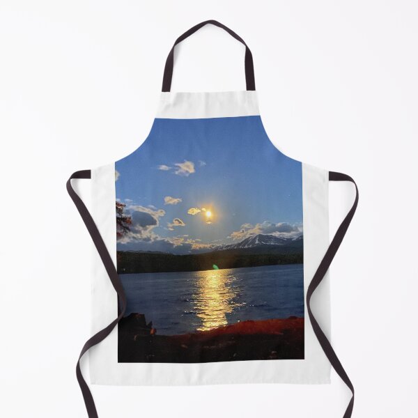 Item preview, The moon is arising designed and sold by ShyannePatrick.