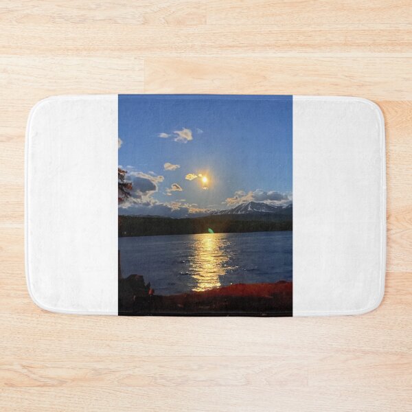 Item preview, The moon is arising  designed and sold by ShyannePatrick.