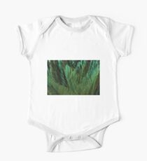 Greening Up One Piece - Short Sleeve