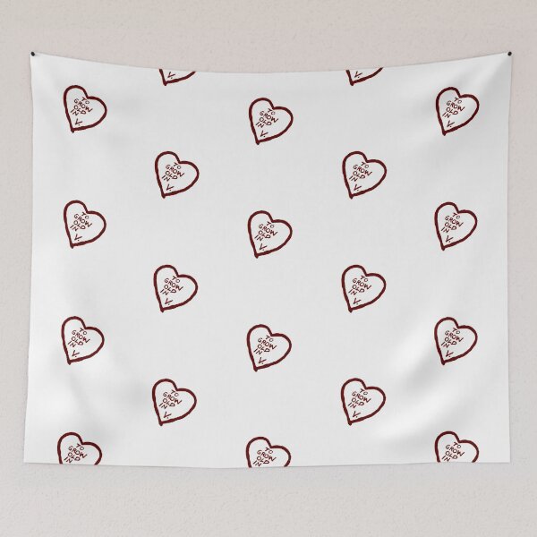 Item preview, To Grow Old In V. designed and sold by ThackerDesign.