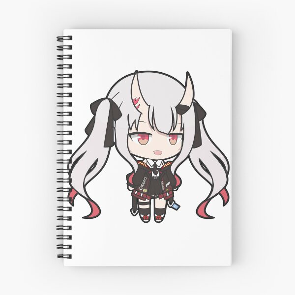 Item preview, Nakiri Ayame New Outfit - Hololive designed and sold by KyraWaifu.