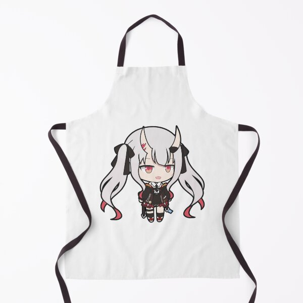 Item preview, Nakiri Ayame New Outfit - Hololive designed and sold by KyraWaifu.