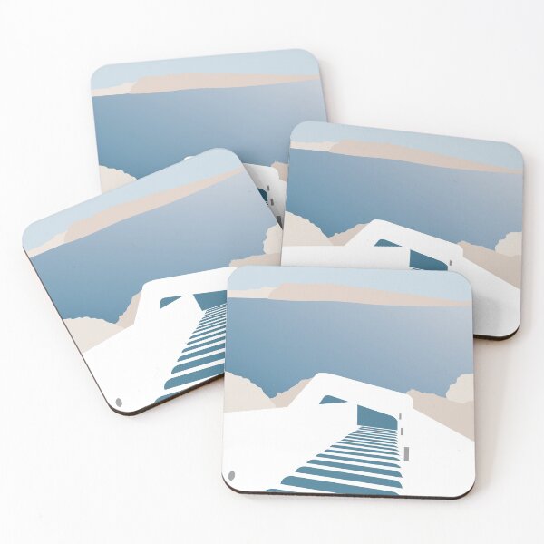 Item preview, Santorini - Greece designed and sold by StudioSofiafr.