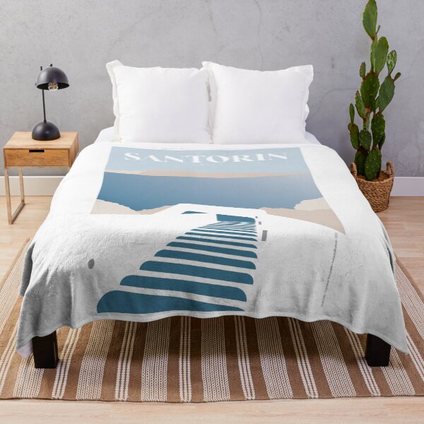 Item preview, Santorini - Greece designed and sold by StudioSofiafr.