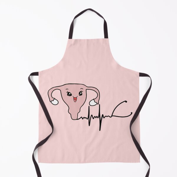 Item preview, Gynecologist doctor steth love designed and sold by Mermaidssparkle.
