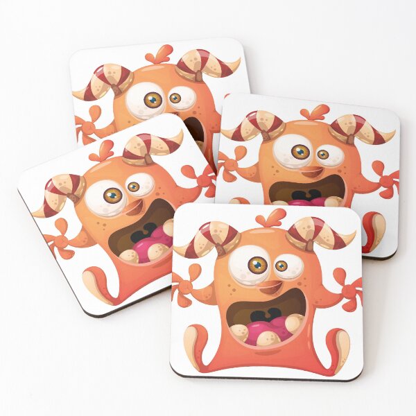 Item preview, Little monster designed and sold by ovenya.