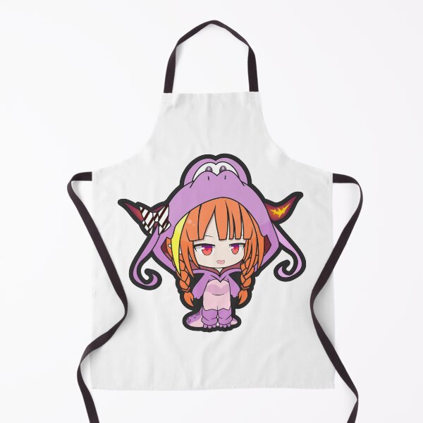 Item preview, Kiryu Coco Dragon Costume - Hololive designed and sold by KyraWaifu.
