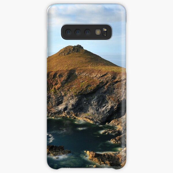 The Rumps peninsular Samsung Galaxy Snap Case