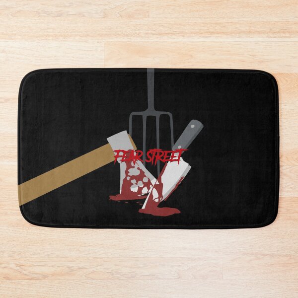 Item preview, Fear Street designed and sold by Hưng Nguyễn.