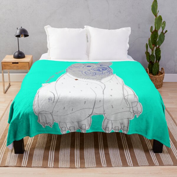 Item preview, Warrior Bear in Kimono (Drawing by ACCI) designed and sold by VanyssaGraphics.