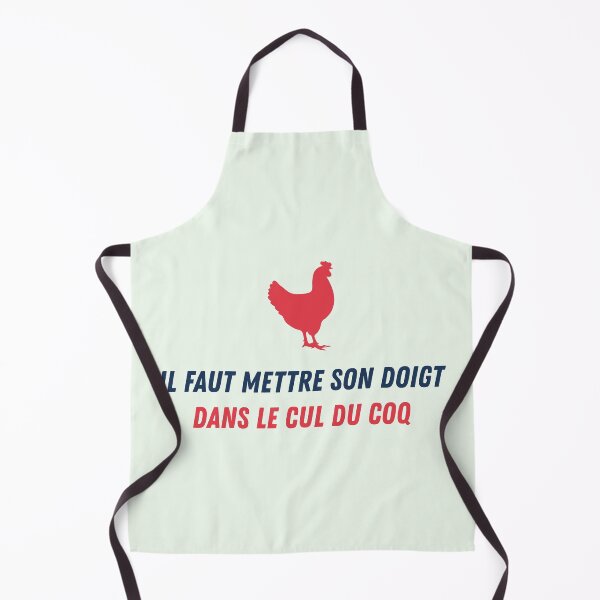 Item preview, You have to put your finger in the ass of the cock - Kaamelott designed and sold by Soronelite.