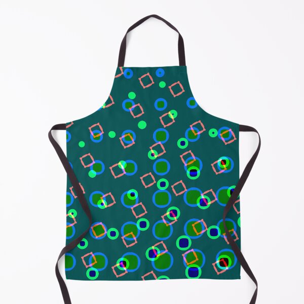 Item preview, Basic boho - abstract pattern designed and sold by Xdelacra.