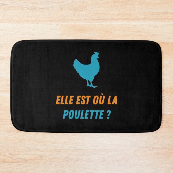 Item preview, Where is the chick? - Kaamelott designed and sold by Soronelite.