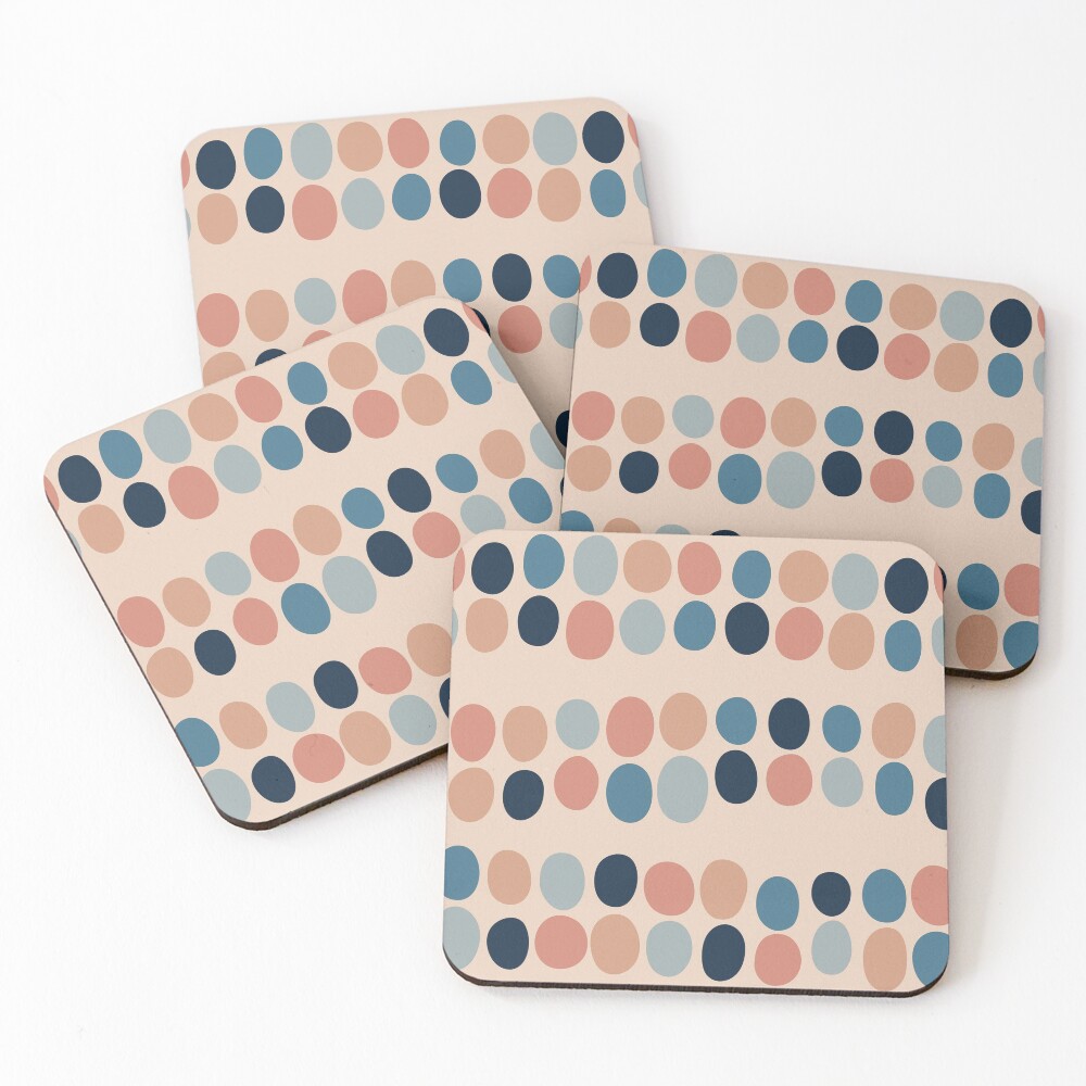 Item preview, Coasters (Set of 4) designed and sold by alexrow.