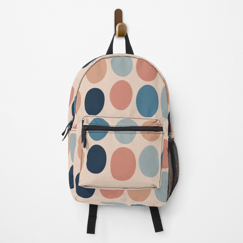 Item preview, Backpack designed and sold by alexrow.