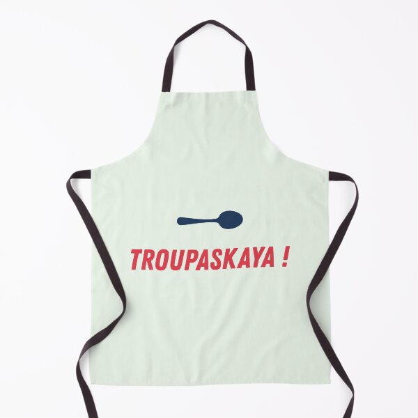 Item preview, Troupaskaya! - Kaamelott designed and sold by Soronelite.