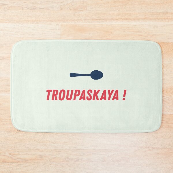 Item preview, Troupaskaya! - Kaamelott designed and sold by Soronelite.