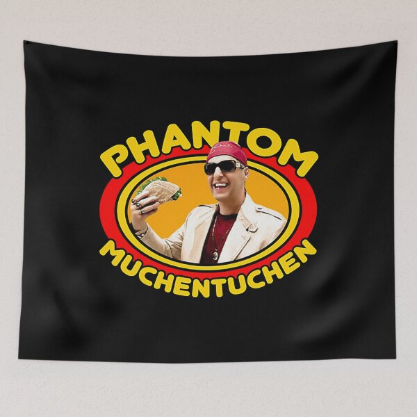 Item preview, Muchentuchen  designed and sold by Bluedeer009.