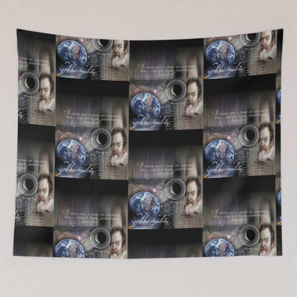 Item preview, galileo  designed and sold by arteology.