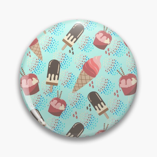 Item preview, Icecreams and sprinkles designed and sold by me-coco-design.