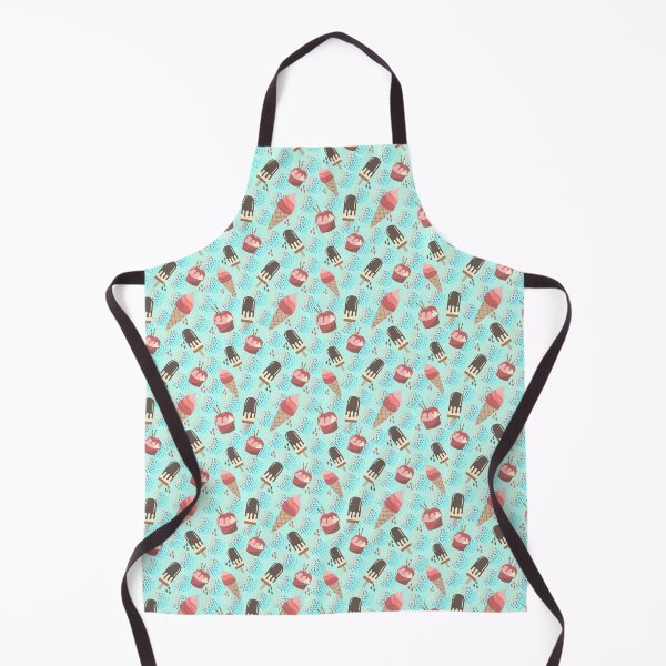 Item preview, Icecreams and sprinkles designed and sold by me-coco-design.